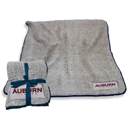 Logo Brands Auburn Frosty Fleece 110-25F-1